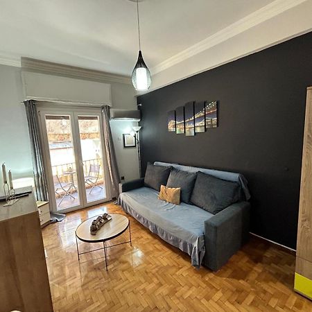 Kanigos 3 Bedroom View Center Of أثينا المظهر الخارجي الصورة