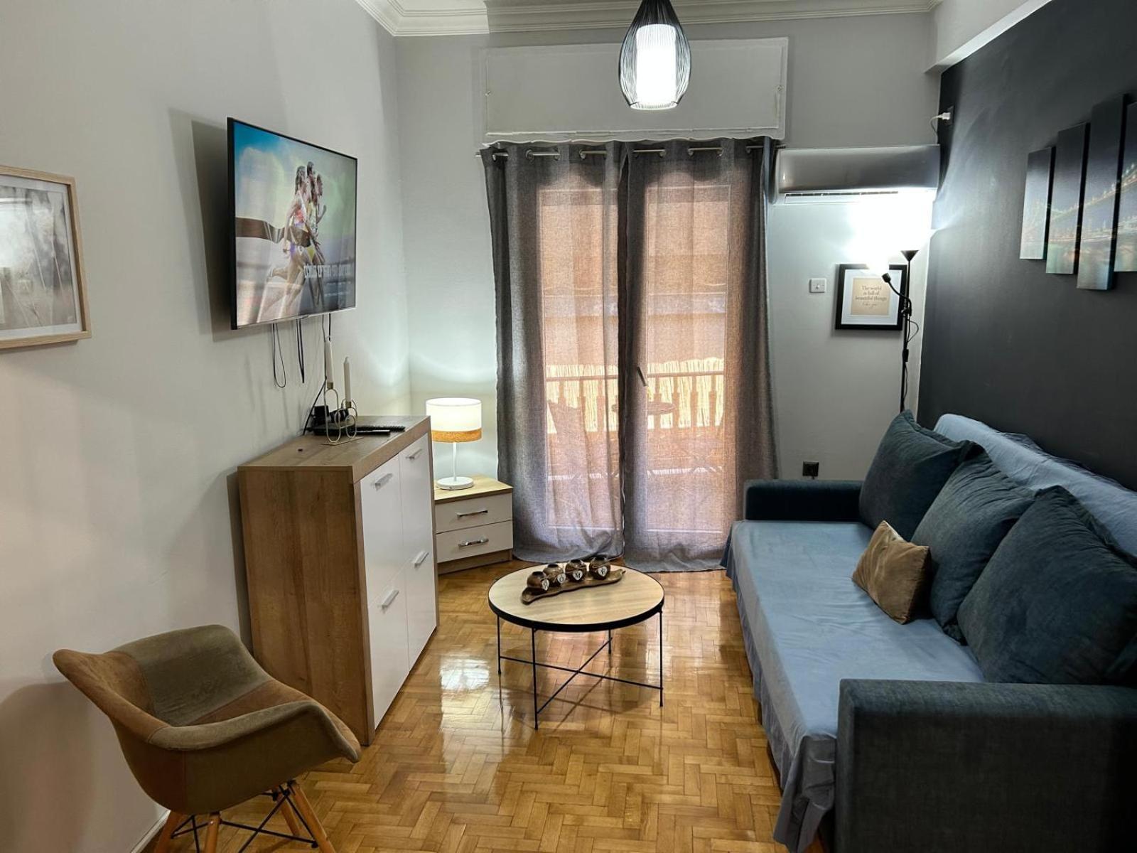 Kanigos 3 Bedroom View Center Of أثينا المظهر الخارجي الصورة