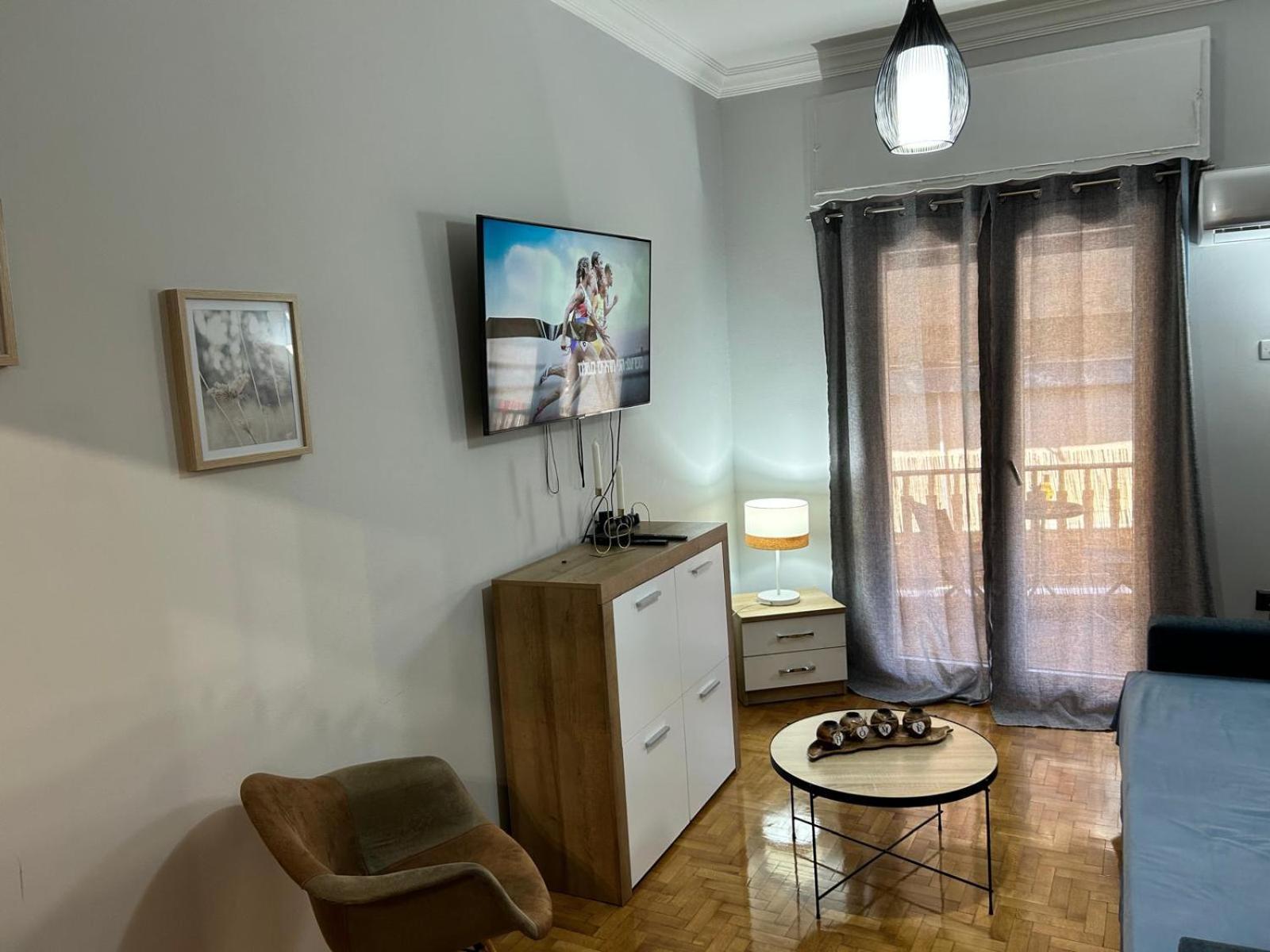 Kanigos 3 Bedroom View Center Of أثينا المظهر الخارجي الصورة