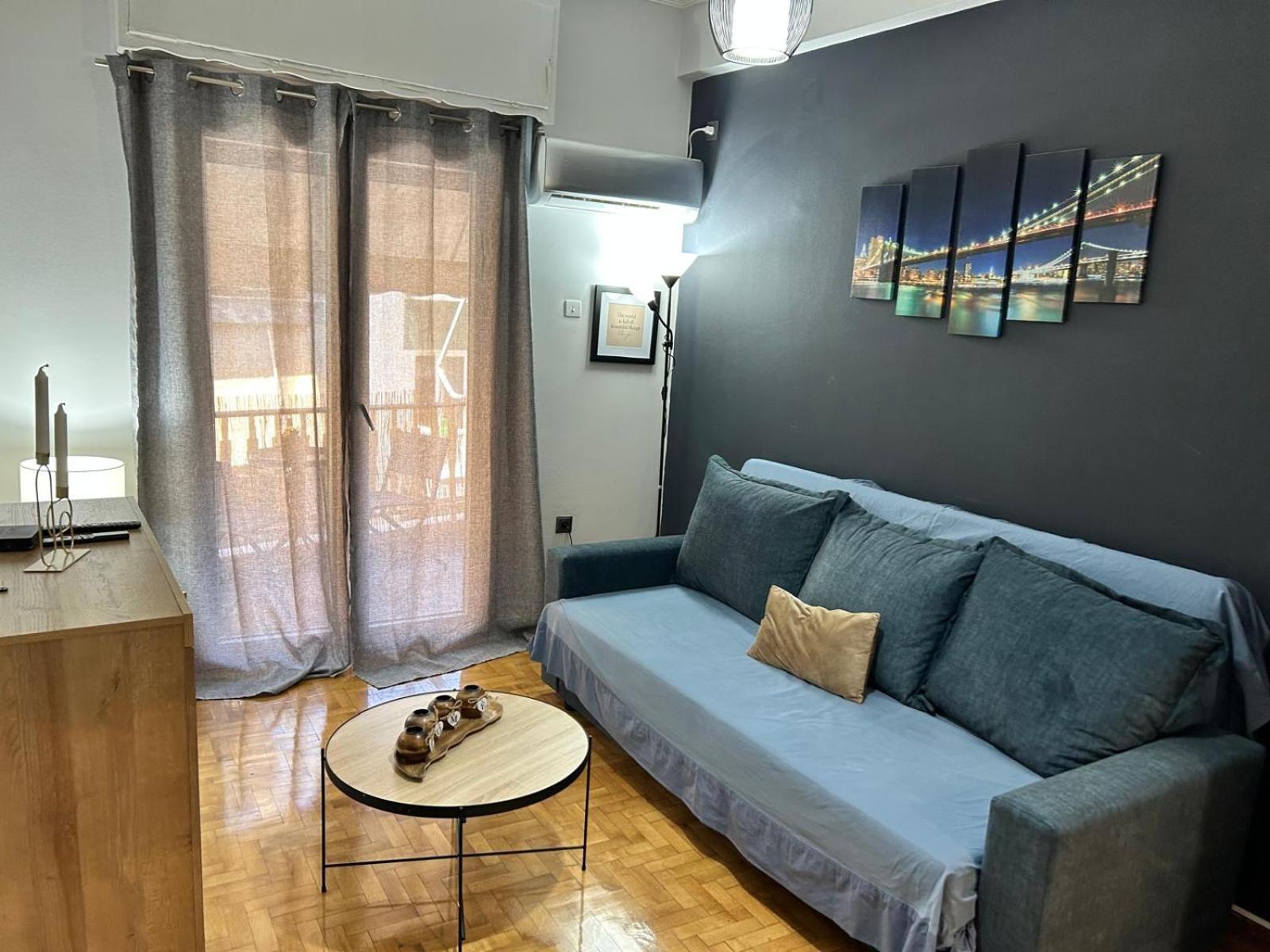 Kanigos 3 Bedroom View Center Of أثينا المظهر الخارجي الصورة