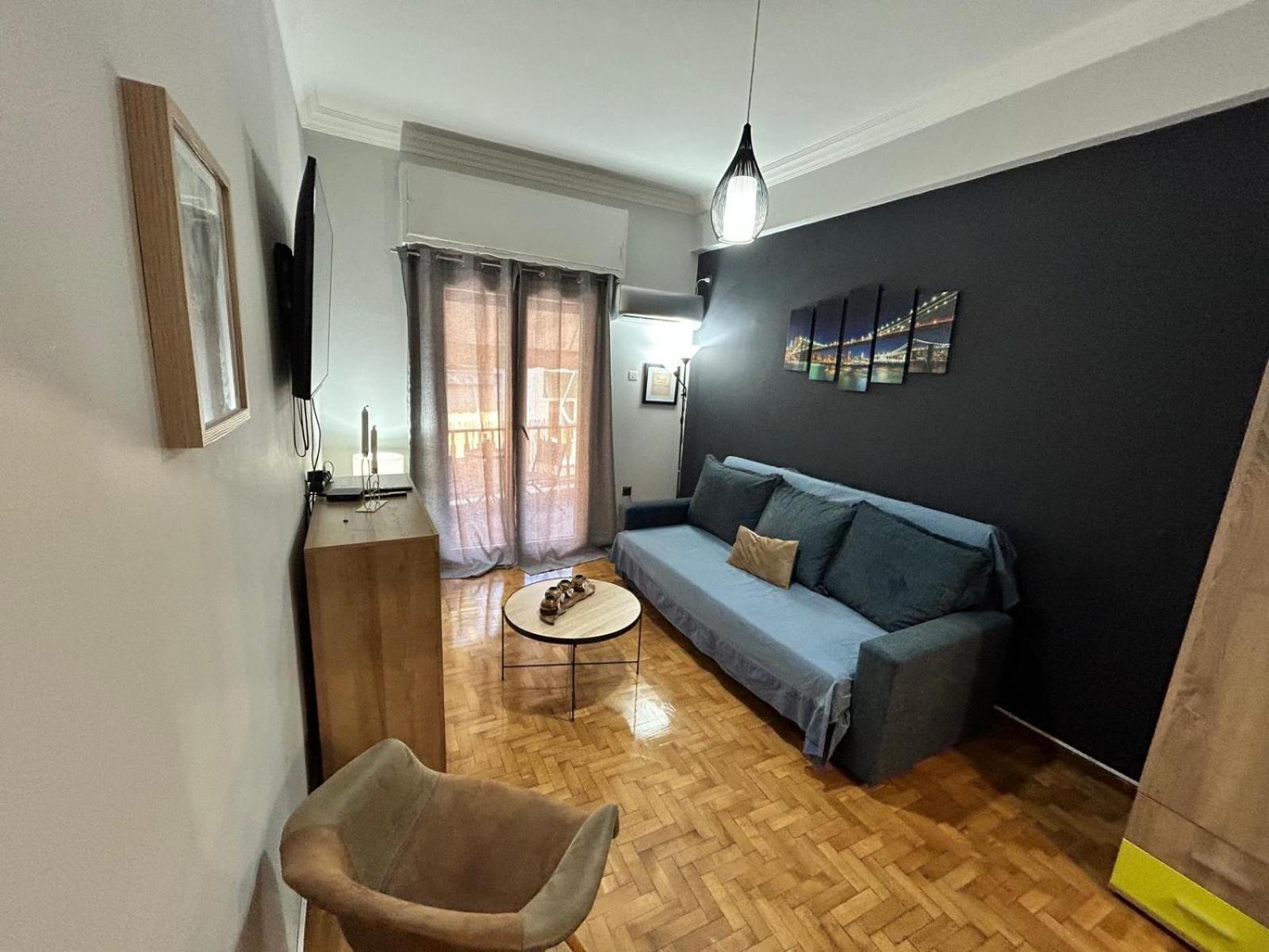 Kanigos 3 Bedroom View Center Of أثينا المظهر الخارجي الصورة