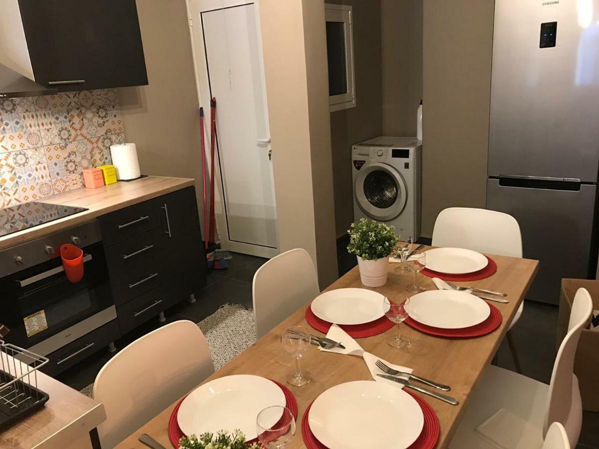 Kanigos 3 Bedroom View Center Of أثينا المظهر الخارجي الصورة