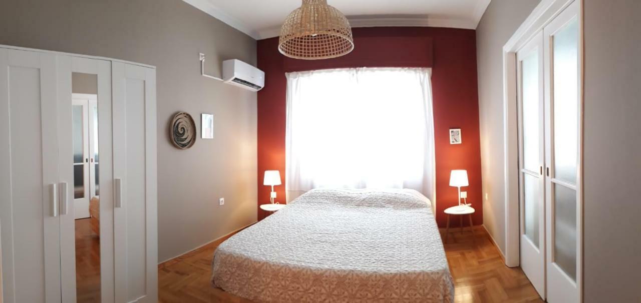 Kanigos 3 Bedroom View Center Of أثينا المظهر الخارجي الصورة